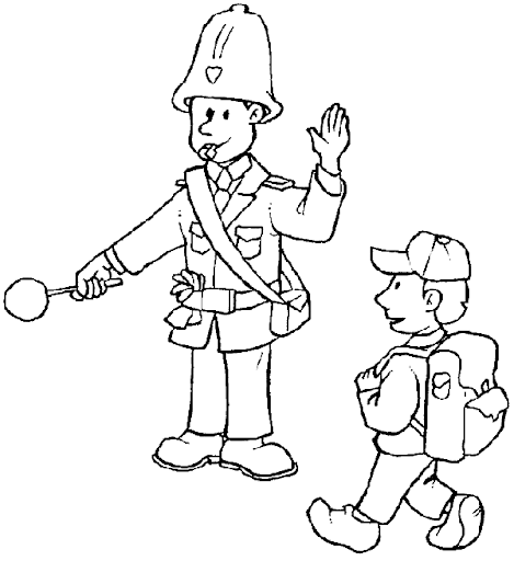 Dibujos y Actividades para el Dia del Trabajador dia del trabajador