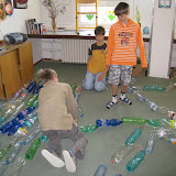 Den Země, duben 2009