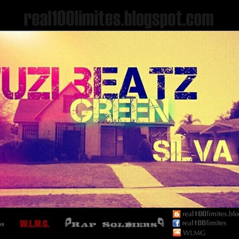 Fuzi Beatz – Green n’ Silva Download Track