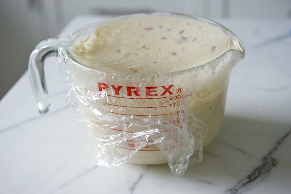Mimosa Cake Mix Mimosa Cake Mix