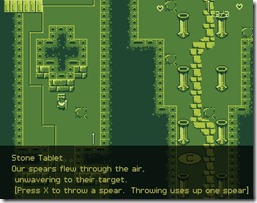 temple of the spear free web game image 3