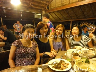 Mae Salong Restaurant 52 Mae Salong Restaurant 52