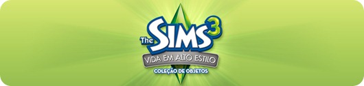 2. The Sims 3 Vida em Alto Estilo [TG]