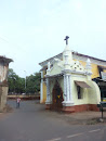 Old Market Chapel
