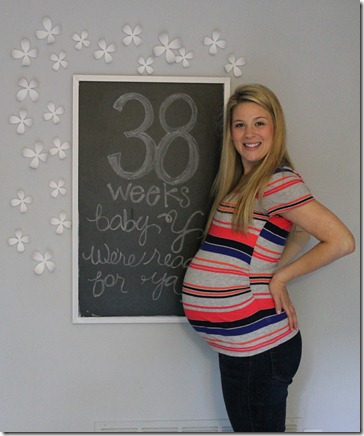 38 weeks (3) 38 weeks (3)