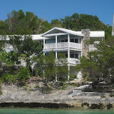 Wannamaker House