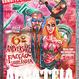 6ºNiver_Alcateia