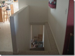 Stair Remodel Before (2)