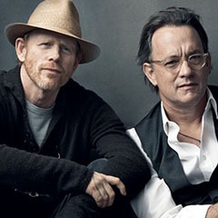Tom Hanks és Ron Howard ismét megfilmesítenek egy Dan Brown regényt