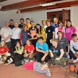Album: kurz REBWOOD