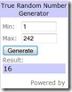 RandomGen
