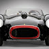 Vintage Ferrari Sports Car Pictures