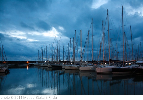 'Boats' photo (c) 2011, Matteo Staltari - license: http://creativecommons.org/licenses/by-sa/2.0/