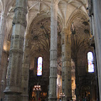 Mosteiro dos Jer&Atilde;&sup3;nimos