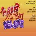 Mario Kombat Deluxe Mario Kombat Deluxe