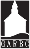 c0 GARBC (General Association of Regular Baptist Churches) Logo 