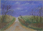 Two Mile Turn Around