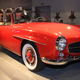 philippine transport show 2011 - cars (234).JPG