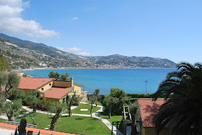 Italy Immobiliers &agrave; Vendre en Liguria, Bordighera