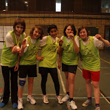 krachtvolley