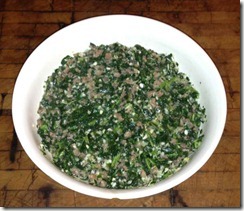 Shelf Reliance Food Storage Recipe