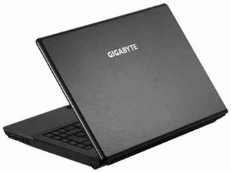 Gigabyte-Q2432A-gaming Laptop under$1000