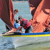 Festival Nautique 2010-Les Yoles