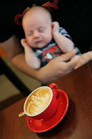 Flat white