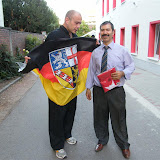 19. August 2011 DITIB Fastenbrechen