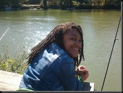 Fishing at Chattahoochhee River (9)