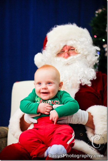 Santa baby-4