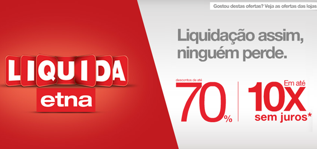 Liquida Etna Inverno 2012: Móveis para decoração com descontos de até 70% OFF. liquida etna 2012 inverno descontos