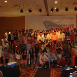 HYLF - Cumbre Iberoamericana de Jóvenes Líderes HYLF - Cumbre Iberoamericana de Jóvenes Líderes