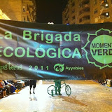 D&iacute;a 7 Retreta FIESTAS 2011