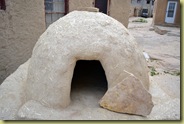 SC Bread Oven-1