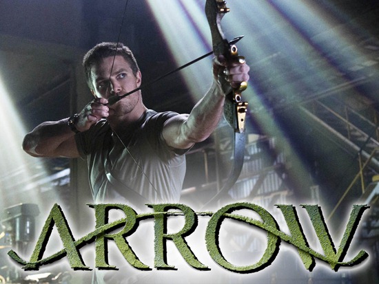 Arrow-CW