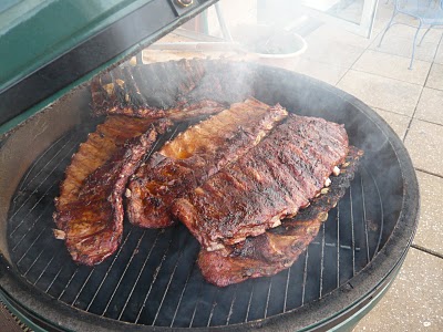 On the Grill