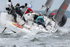 Cork Week 2012 day 1