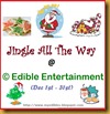 Jingle All The Way Logo