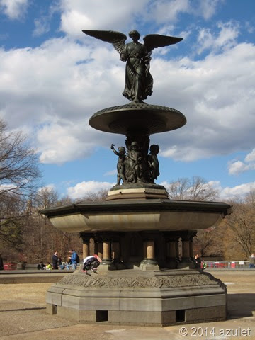 fountain fountain