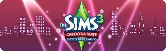 5. The Sims 3 Caindo na Noite [TG]