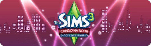 5. The Sims 3 Caindo na Noite [TG]