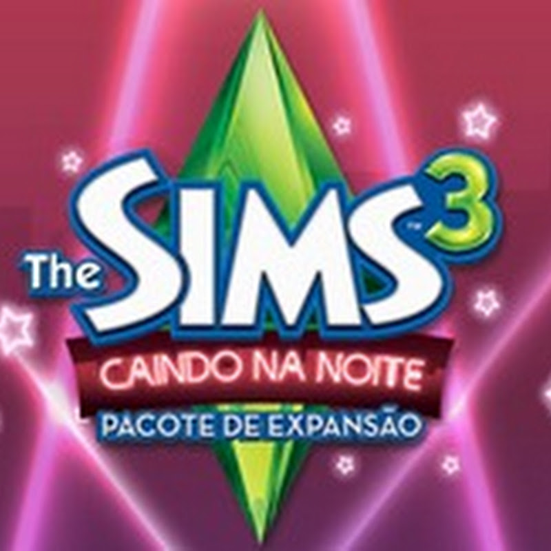 The Sims 3 Caindo na Noite: Download
