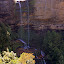 Along The Round Walk At The Blue Mountains - Oak Beach, Australia