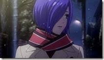 Tokyo Ghoul Root A - 11-28