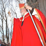 StJuliaChurchRededicationPalmSundayService