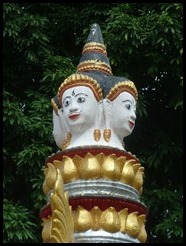 Laos, Luang Parbang, Wat Phra Maha That, 5 August 2012 (3)