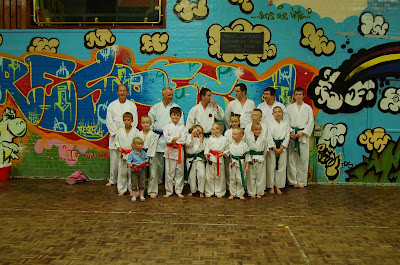  October 2010 Grading Pictures