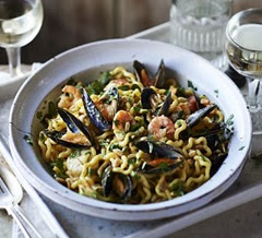 seafood-pasta