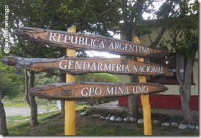 Gendarmeria Imigração Argentina Gendarmeria Imigração Argentina